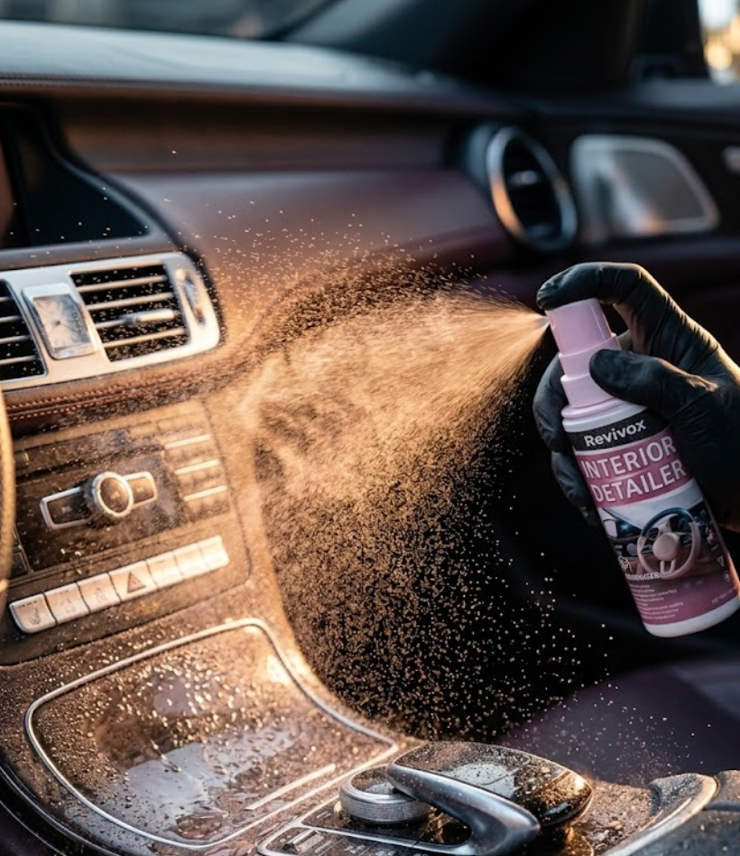 Revivox™ Interior Detailer